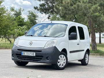 Авто Renault Kangoo Express 2012 № 8845397