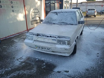 Авто Renault 11 1988 № 8845398