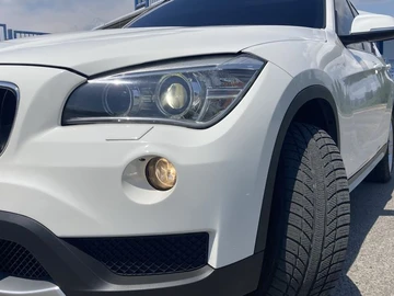 Авто BMW X1 2012 № 8845400