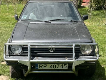 Авто Volkswagen Country Buggy 1997 № 8845404