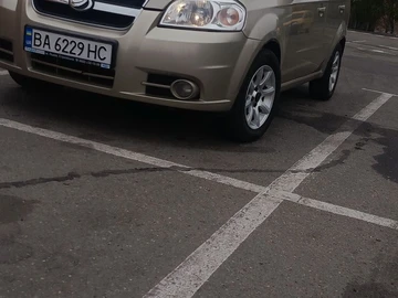 Авто ЗАЗ Vida 2014 № 8845407