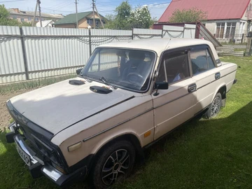 Авто ВАЗ 21061 1988 № 8845410