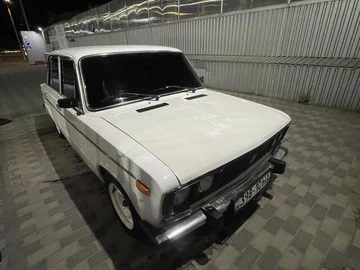 Авто ВАЗ 2106 1990 № 8845422