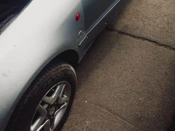 Авто Audi A4 1995 № 8845424