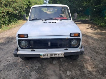 Авто ВАЗ 2121 1982 № 8845429