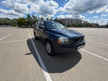 Авто Volvo Xc90 2004 № 8845436