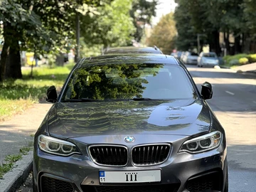 Авто BMW C Series 2015 № 8845491