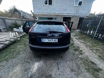 Авто Ford Focus 2006 № 8845500