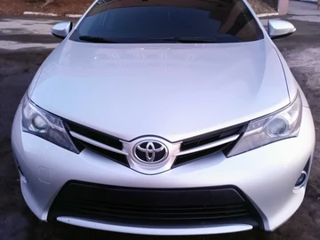 Авто Toyota Auris 2015 № 8845505