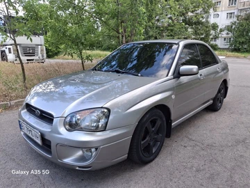 Авто Subaru Impreza 2005 № 8845512