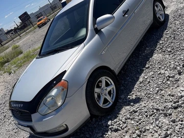 Авто Hyundai Accent 2008 № 8845520