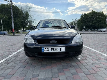 Авто ВАЗ 2172 Priora 2008 № 8845526