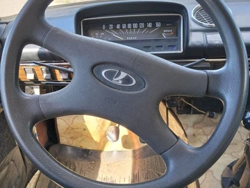 Авто ВАЗ 2101 1986 № 8845527