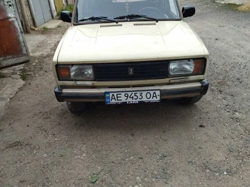 Авто ВАЗ 11113 Oka 1987 № 8845529
