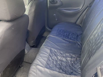 Авто Daewoo Lanos Sens  2008 № 8845530