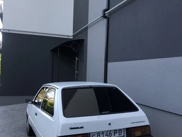 Авто ЗАЗ Таврия 1994 № 8845553