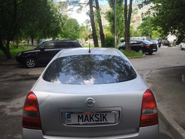 Авто Nissan Primera 2003 № 8845560