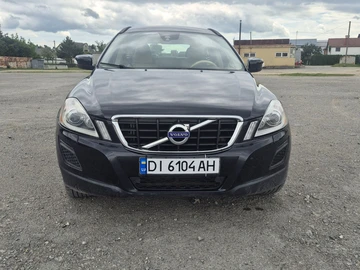 Авто Volvo Xc60 2010 № 8845563