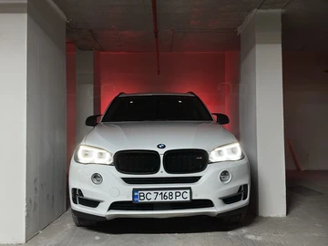 Авто BMW 5 Серия 2016 № 8845568