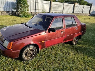 Авто ЗАЗ 1103 Slavuta 2008 № 8845571