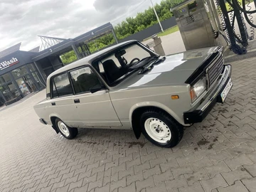 Авто ВАЗ 2107 2008 № 8845618