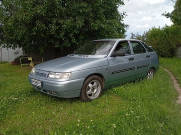 Авто ВАЗ 2112 2008 № 8845620