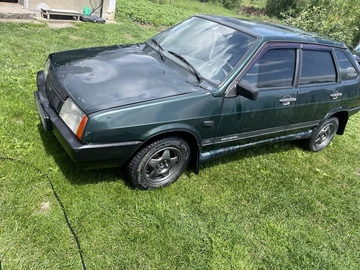 Авто ВАЗ 21093 2003 № 8845624