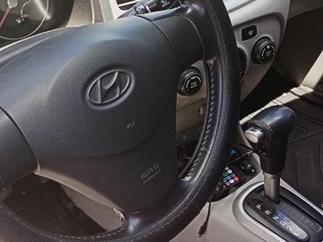Авто Hyundai Accent 2008 № 8845627