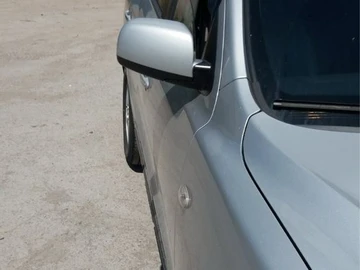 Авто Hyundai Santa Fe 2006 № 8845629