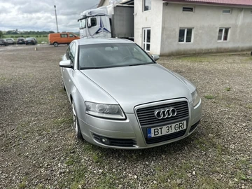 Авто Audi A6 2007 № 8845633