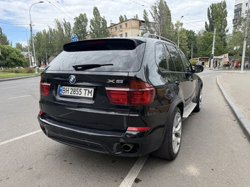 Авто BMW X5 2011 № 8845639