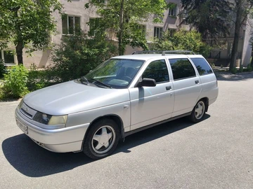 Авто ВАЗ 21114 2006 № 8845642