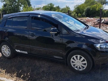 Авто Volkswagen Golf Plus 2006 № 8845643