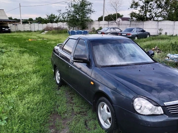 Авто ВАЗ 2170 Priora 2007 № 8845644