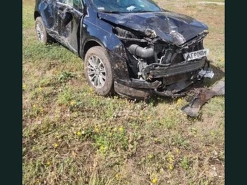 Авто Cadillac Xt5 2017 № 8845646