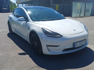 Авто Tesla Model 3 2022 № 8845652