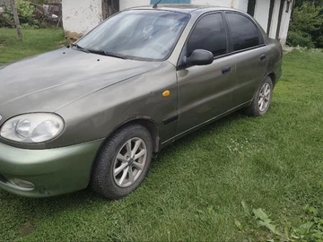 Авто Daewoo Arcadia 2005 № 8845654