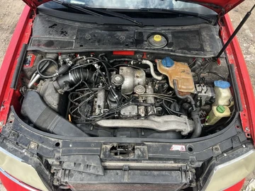 Авто Audi A6 1999 № 8845659