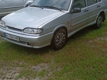Авто ВАЗ 2115 2005 № 8845662