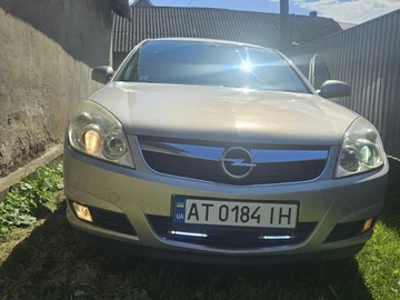 Авто Opel Vectra 2006 № 8845667