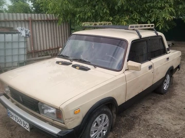 Авто ВАЗ 2105 1984 № 8845669