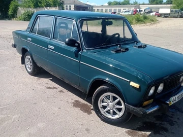 Авто ВАЗ 2106 2001 № 8845673