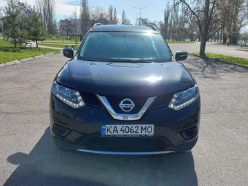 Авто Nissan Rogue 2013 № 8845677