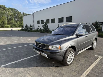 Авто Volvo Xc90 2007 № 8845682