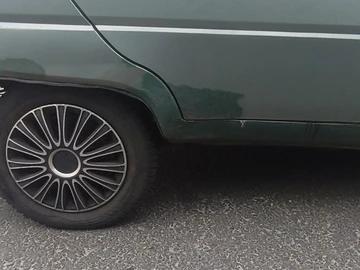Авто ЗАЗ 1103 Slavuta 2006 № 8845684
