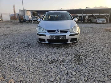 Авто Volkswagen Golf 2006 № 8845687
