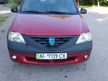 Авто Dacia 1304 2007 № 8845690