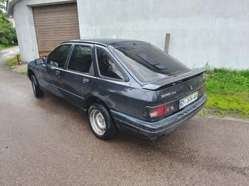 Авто Ford Sierra 1990 № 8845747