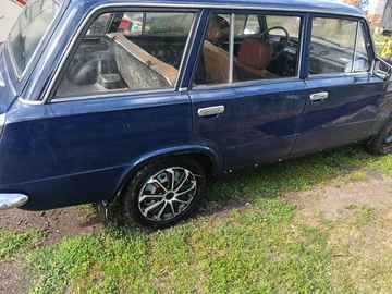 Авто ВАЗ 2102 1976 № 8845745
