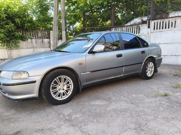Авто Honda Accord 1993 № 8845753